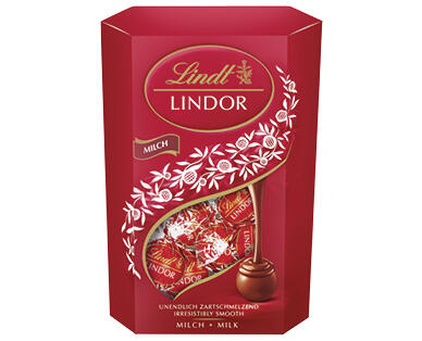 LINDT 
 BOULES LINDOR