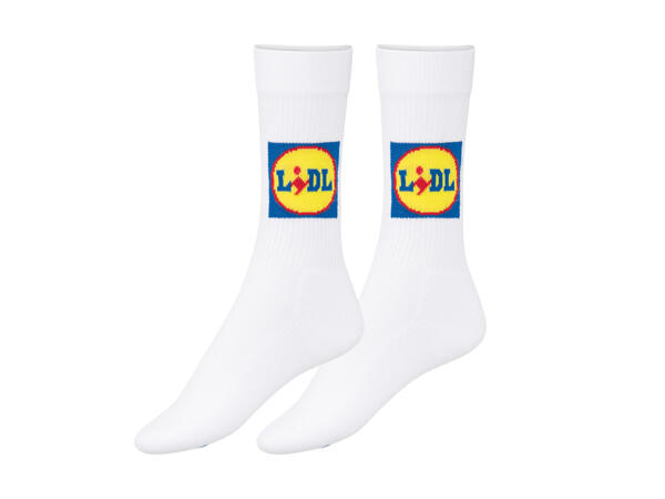 Chaussettes de sport Lidl