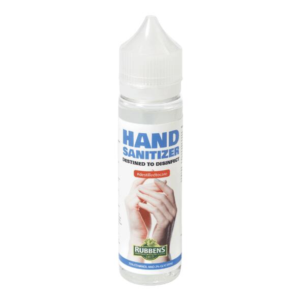 RUBBENS(R) Handontsmetting
