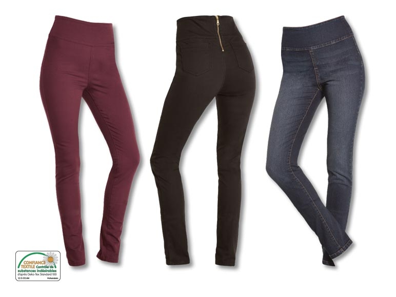Jeggings ***Cet article est disponible uniquement en Suisse romande et au Tessin.***