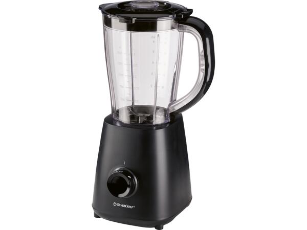 Mixer