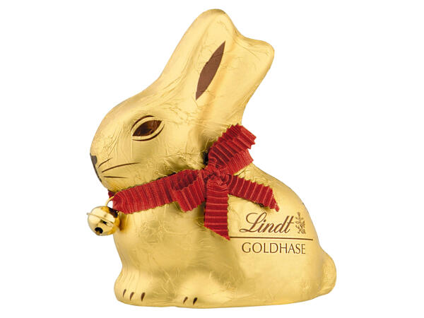 Lindt Goldhase