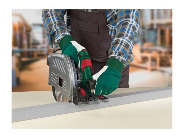Parkside Plunge Saw