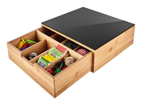 Lådbox