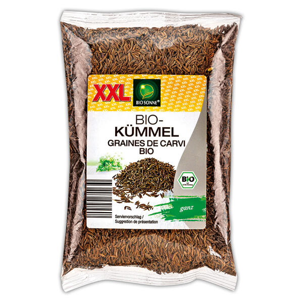 Bio-Gewürze XXL