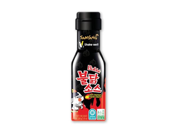 SAMYANG Chilisauce