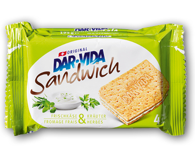 Sandwich DAR-VIDA