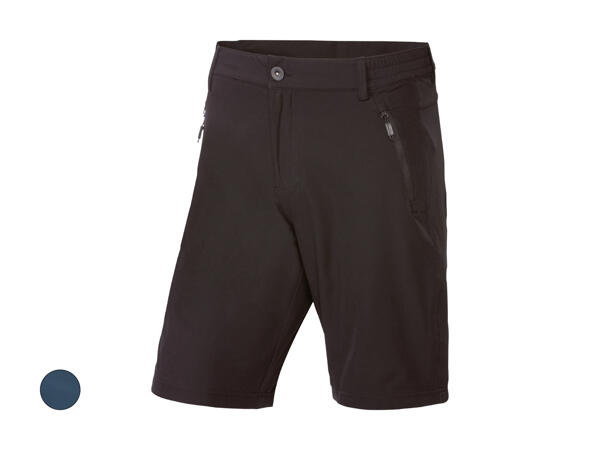Shorts fonctionnels Rocktrail