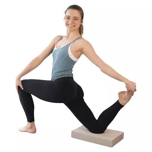 Beige Balance Pad