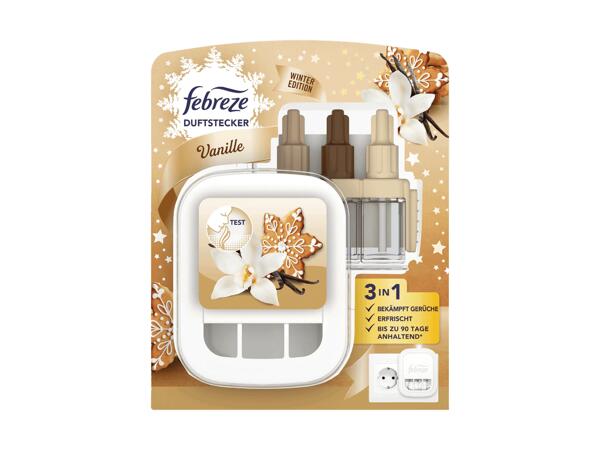 Diffuseur 3Volution Febreze