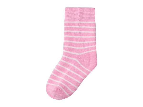 Lupilu Kids' Thermal Socks - 5 Pairs