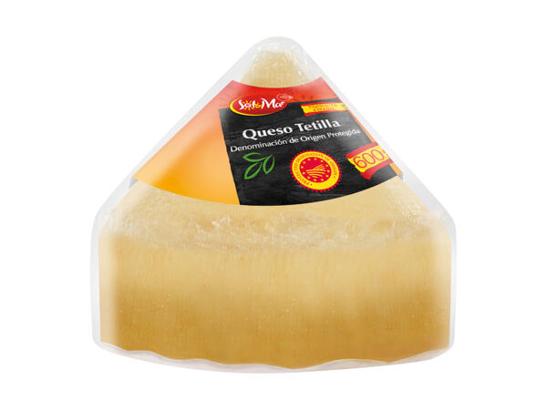 Fromage Tetilla