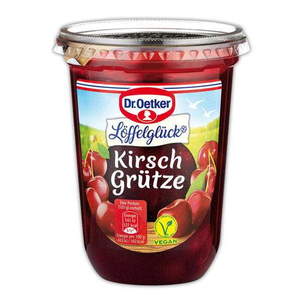 Löffelglück