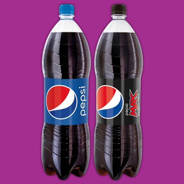 Pepsi