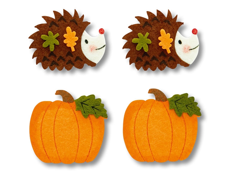 Decorazione autunnale