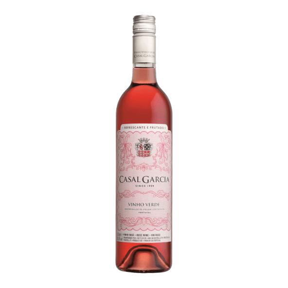CASAL GARCIA(R) 				Aveleda Rosé