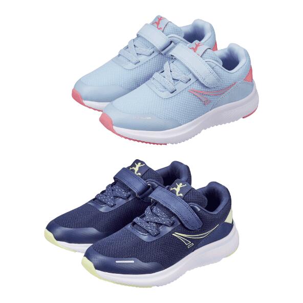 L&D(R) 				Sneakers