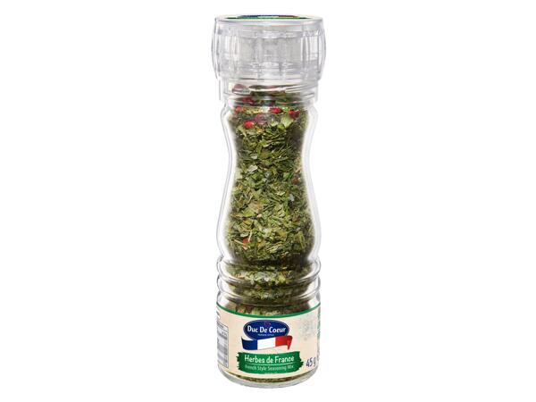 Spice Mix