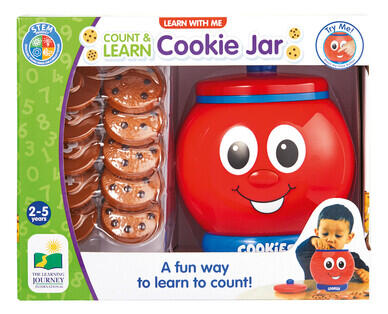 Assorted Infant Toys