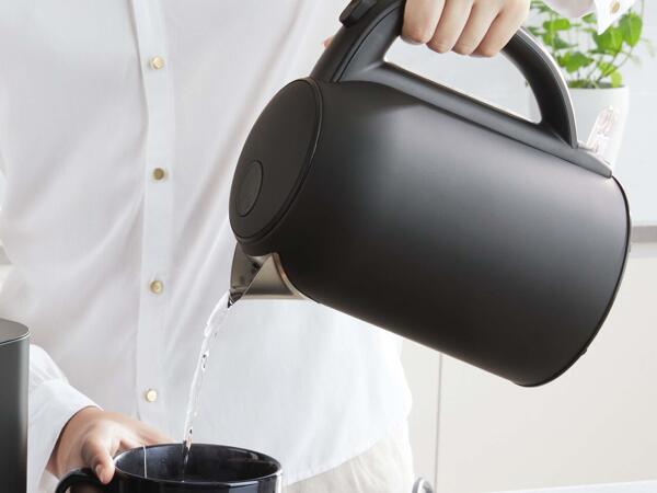 Kettle