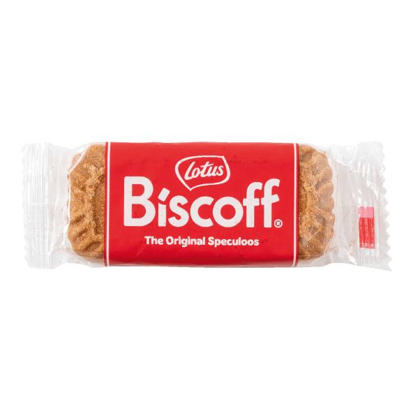 LOTUS BISCOFF(R) 				Spéculoos