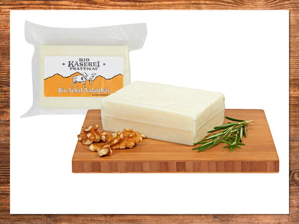 Fromage de brebis à salade bio
