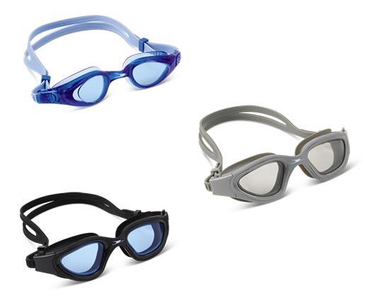 Crane 
 Swim Goggles