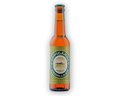 Amarillo OPPIGÅRDS BRYGGERI