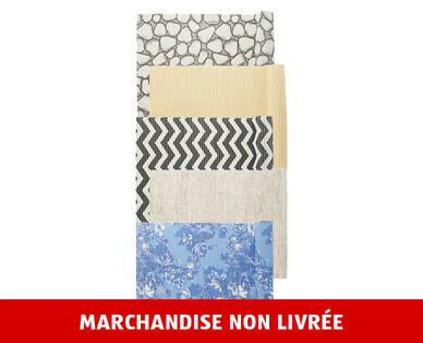 MY LIVING STYLE
TAPIS POLYVALENT