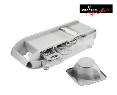 Mandolin Slicer