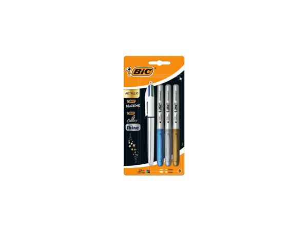 BIC Stationery