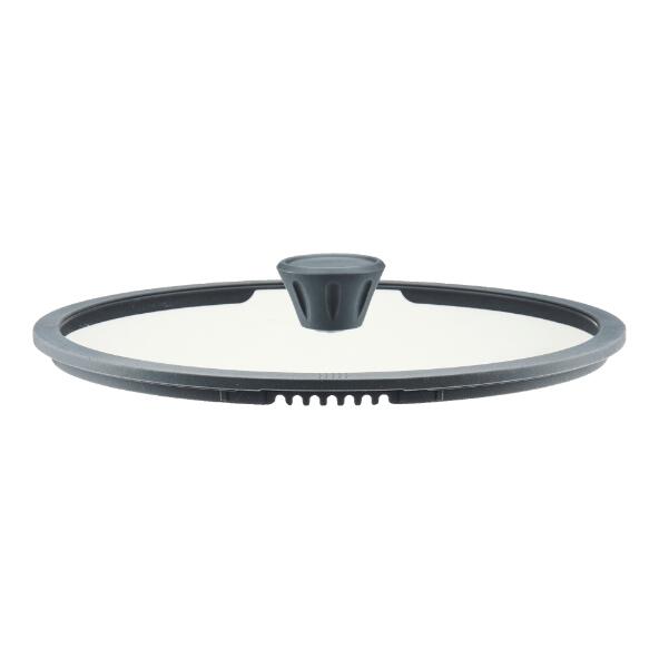 CROFTON(R) 				Gussaluminiumkochtopf, 28 cm