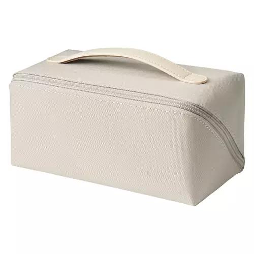Ladies Cosmetic Bag - Grey
