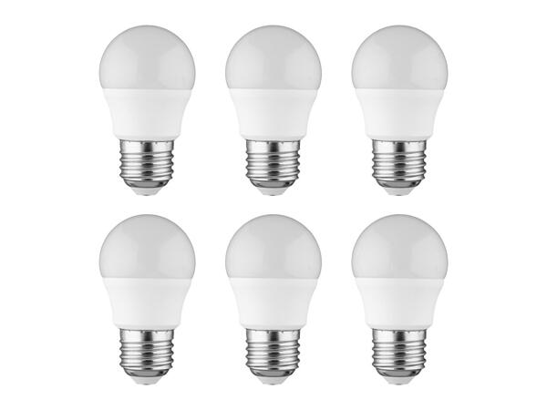 LED Light Bulbs