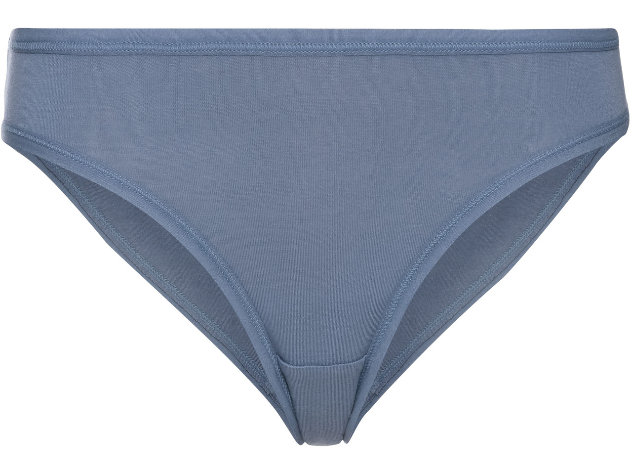 Ladies' Briefs, 5 pieces