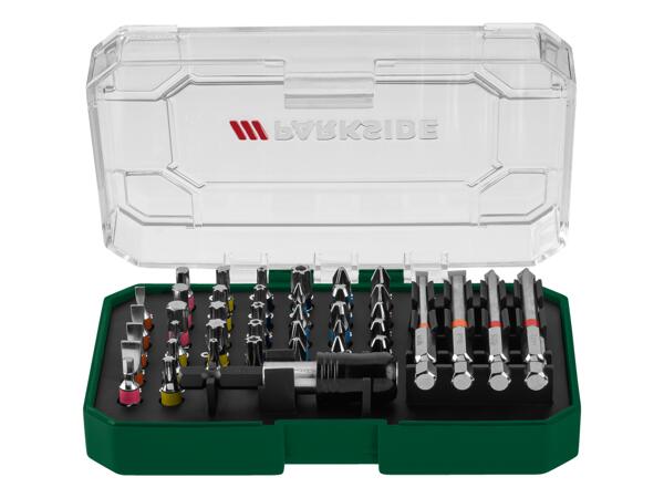 Rachet/Socket Bits Sets