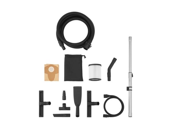 1500W Wet & Dry Vacuum Cleaner