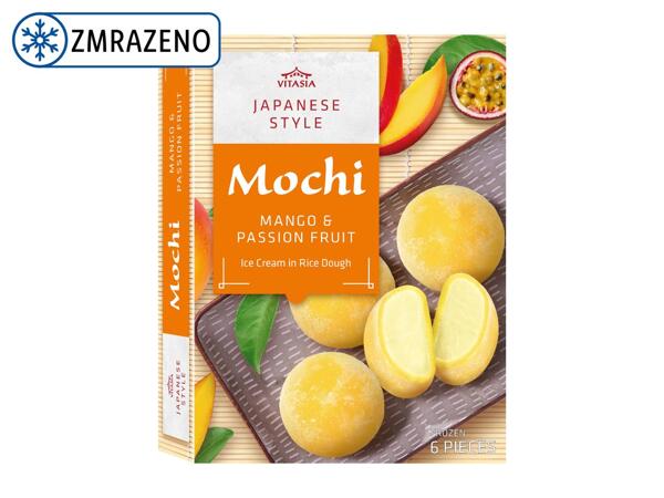MOCHI