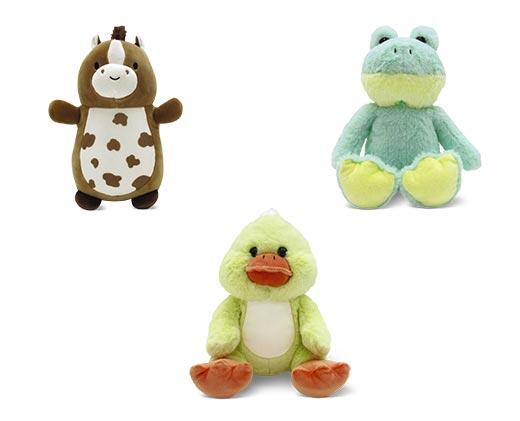 Kelly Toy
Easter Animal Plush