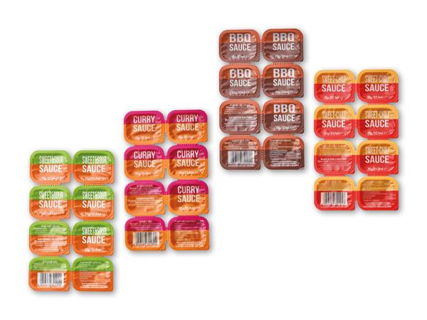 Dipsauce