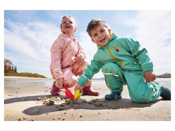 Kids' Raincoat