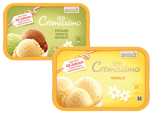 Eskimo Cremissimo