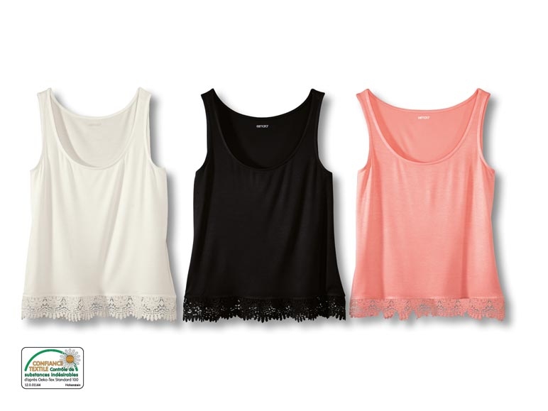 Tee-shirt tendance