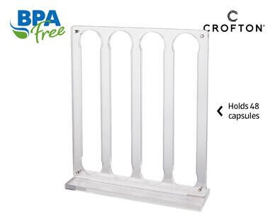 Coffee Capsule Stand