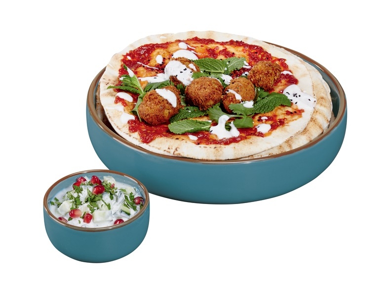Karaffe oder Schüssel-Set
