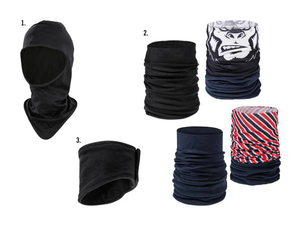 Accessoires de ski