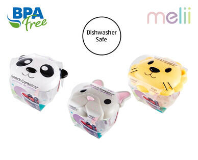 Melii Baby Feeding Accessories