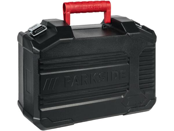 12V Cordless Detail Sander