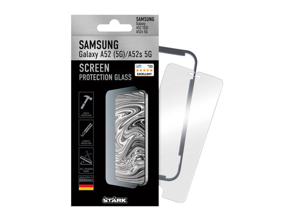 Stark Glass Phone Screen Protector
