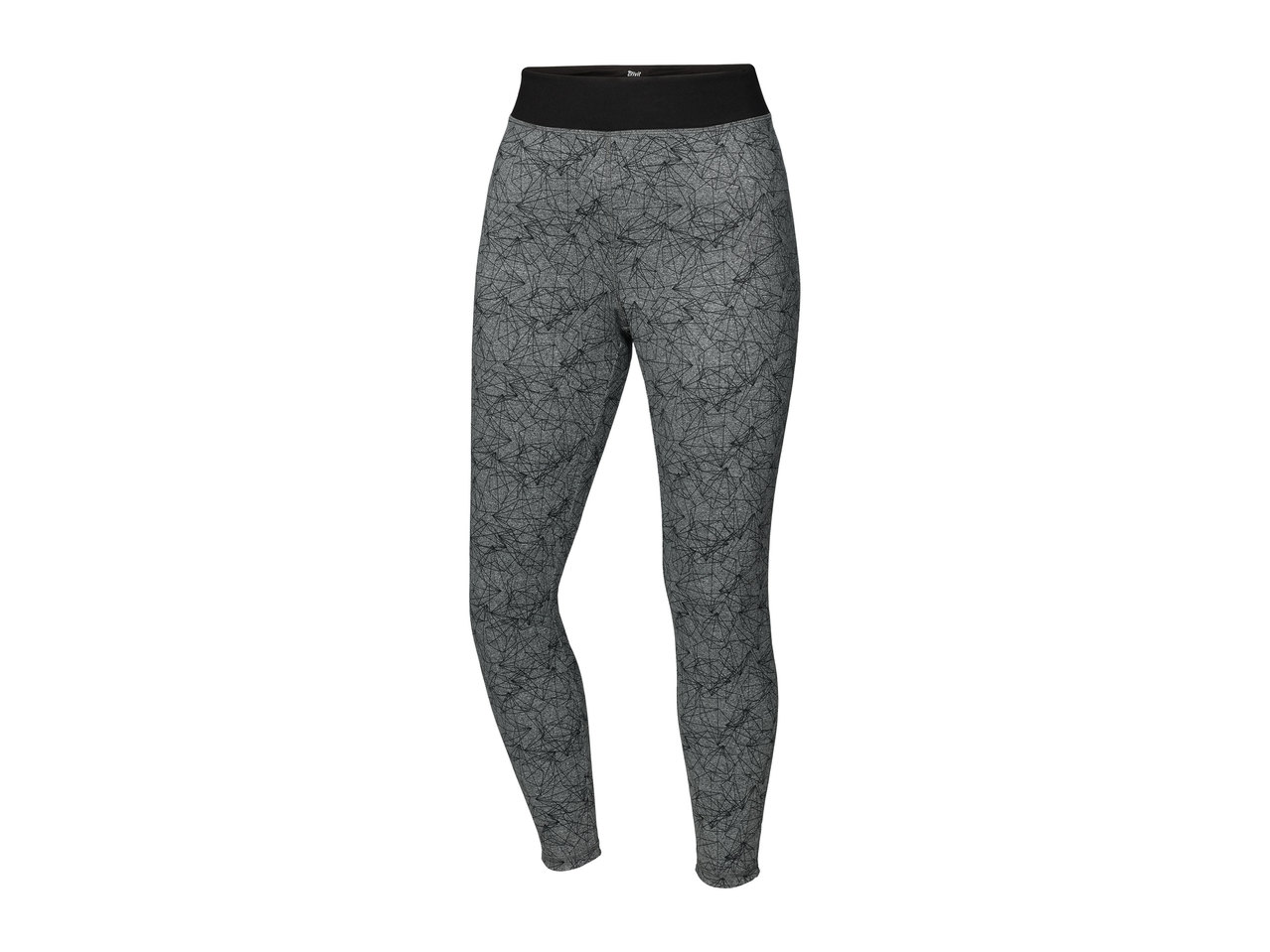 Crivit Ladies' Plus Size Sports Leggings1